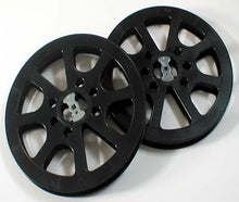 Filmspulen, Film, Spule, Filmrolle, Movie, Kino, Hollywood