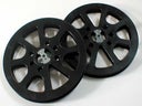 Filmspulen, Film, Spule, Filmrolle, Movie, Kino, Hollywood