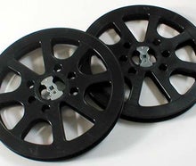 Filmspulen, Film, Spule, Filmrolle, Movie, Kino, Hollywood