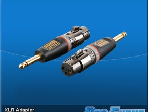 XLR Adapter