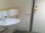 Behinderten WC, Toilettenwagen für Menschen mit eingeschränkter Mobilität - Galerie - Bild 2