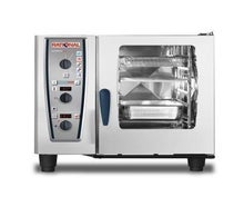 Rational SCC 601 6x 1/1 GAS