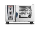 Rational CombiMaster CM 61, 6 Einschübe