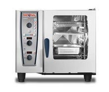 Rational SCC 601 6x 1/1 GAS