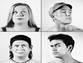 Goaheads - RockPop & Cover