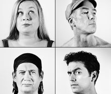 Goaheads - RockPop & Cover