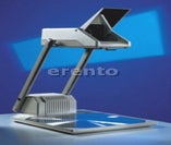 Overhead-Projektor Potable