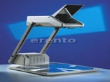 Overhead-Projektor Potable