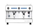Espressomaschine Iberital IB7 2gruppig - 230Volt