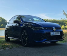 VW Golf R-Line