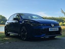VW Golf R-Line