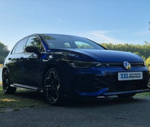 VW Golf R-Line