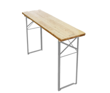 Bierzelttisch 50 cm
