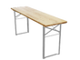Festzelttisch 50 cm - Galerie - Bild 2