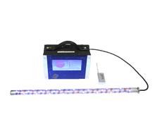 LED Leuchtstab mit Akku mieten – Dekoration