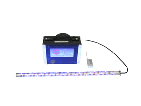 LED Leuchtstab mit Akku mieten – Dekoration