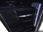 Kühlschrank mit Glastür und Einlegeboden ca. 360 L - Galerie - Bild 4