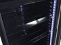 Kühlschrank mit Glastür und Einlegeboden ca. 360 L - Galerie - Bild 4