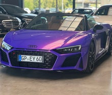 Audi R8 Spyder