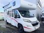 Wohnmobil Sunlight A68 Alkoven mit Etagenbetten - Galerie - Bild 2