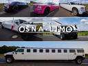 Chrysler / Hummer Stretchlimousine