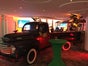 Oldtimer Bar Auto Kuba, Cocktailbar , Cocktailauto, Counter Bartresen - Galerie - Bild 3