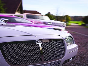 Royalex-Limousinenservice - Luxus & Party auf jeder Fahrt!