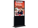 Digitale Info-Stele SuperSlim - Galerie - Bild 1