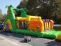 Hüpfburg Jungle run Multi oder Feuerwehr - Galerie - Bild 2