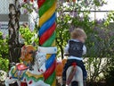 Lustiges, kleines Karussell - Galerie - Bild 1