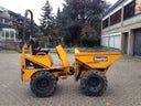 Dumper Thwaites 1 tonne