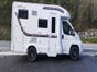 Teilintegriertes Wohnmobil Giottiline Siena 322 - Galerie - Bild 3