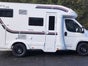 Teilintegriertes Wohnmobil Giottiline Siena 322 - Galerie - Bild 3