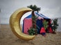 Orientalisches Zelt - Galerie - Bild 4