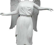 Engel Figur, Engelsfigur, Flügel, Weihnachten, Barock