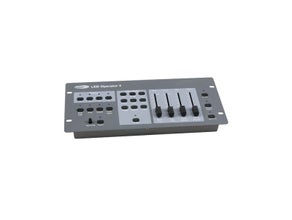 Showtec LED Operator 4 inklusive Transportcase mieten in OWL