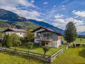 Wohnung / HAUS Nähe Zell am See in Österreich bei KAPRUN