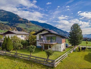 Wohnung / HAUS Nähe Zell am See in Österreich bei KAPRUN