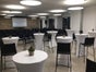 Stehtische, Hochtische, Bistrotische - inkl. Tischhusse Stretch - Galerie - Bild 4