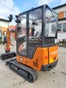 Minibagger 1,9 t Hitachi ZX 19 - Galerie - Bild 2