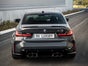 BMW M3 Competition Mieten - Sportwagen - Hochzeitsauto - Galerie - Bild 2