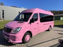 Partybus Pink - Galerie - Bild 1