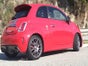 Fiat Abarth 695 C - Galerie - Bild 4