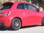 Fiat Abarth 695 C - Galerie - Bild 4