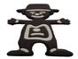 Lebkuchen Figuren, Kuchen, Weihnachten, Lebkuchenhaus, Hexe, Hensel & Gretel - Galerie - Bild 3