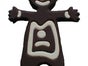 Lebkuchen Figuren, Kuchen, Weihnachten, Lebkuchenhaus, Hexe, Hensel & Gretel - Galerie - Bild 3