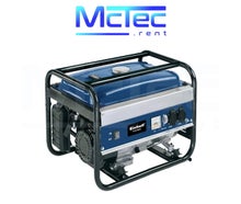Stromerzeuger Stromgenerator Generator