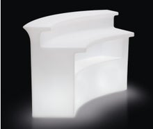 Break Bar, Barelement, Outdoor, Indoor, Theke, Thekenelement, LED Bar, Lounge