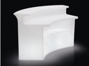 Break Bar, Barelement, Outdoor, Indoor, Theke, Thekenelement, LED Bar, Lounge