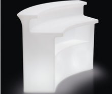Break Bar, Barelement, Outdoor, Indoor, Theke, Thekenelement, LED Bar, Lounge